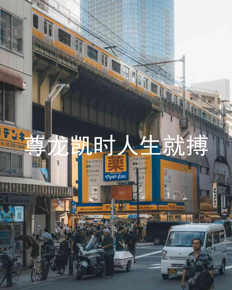 尊龙凯时人生就搏